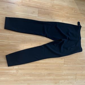 Banana Republic Devon legging size 2 NWOT